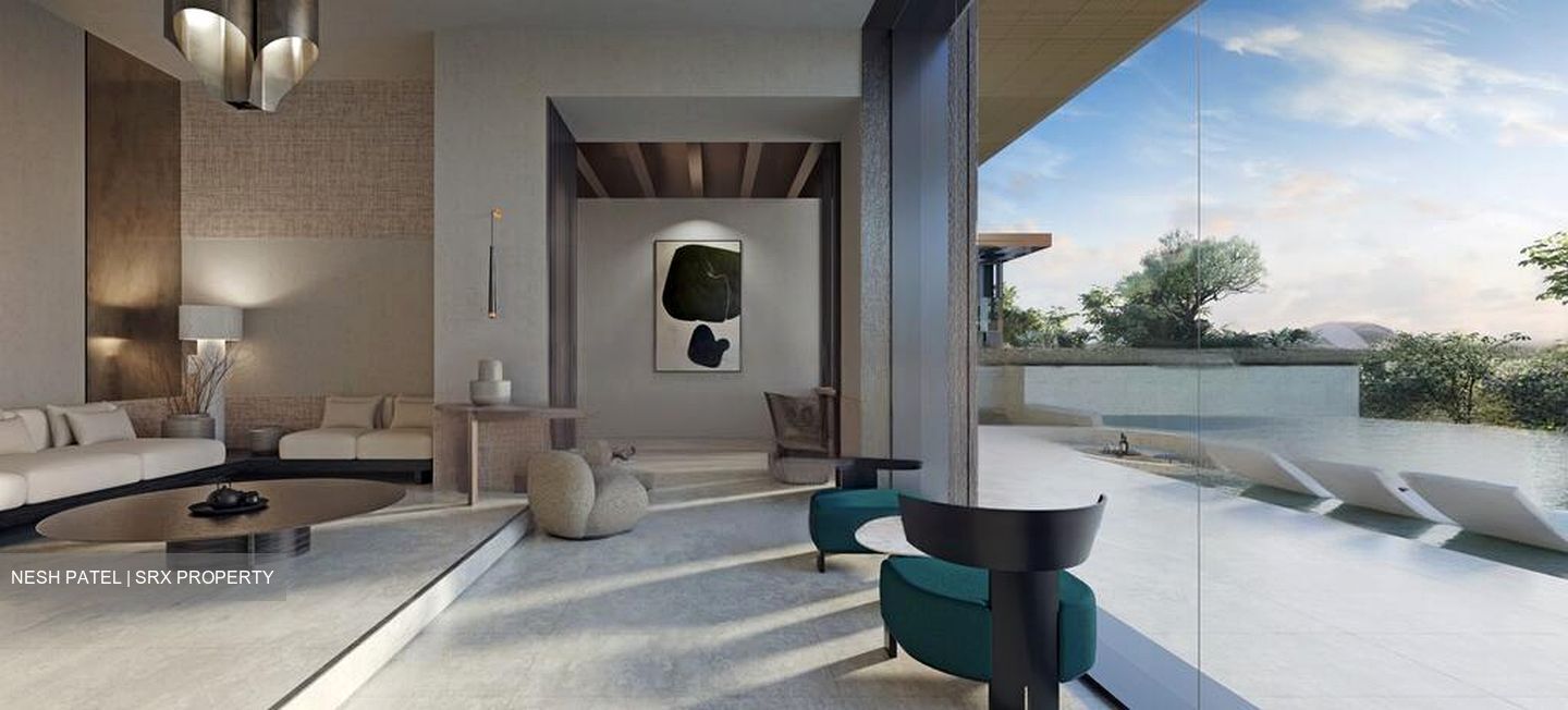 Beach Road (D7), Condominium #475391091